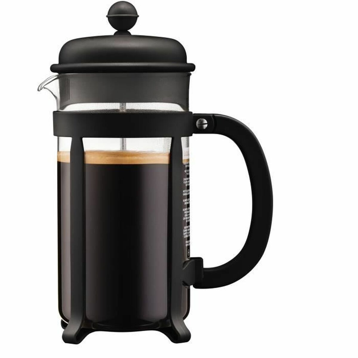 Cafetera de Émbolo Bodum