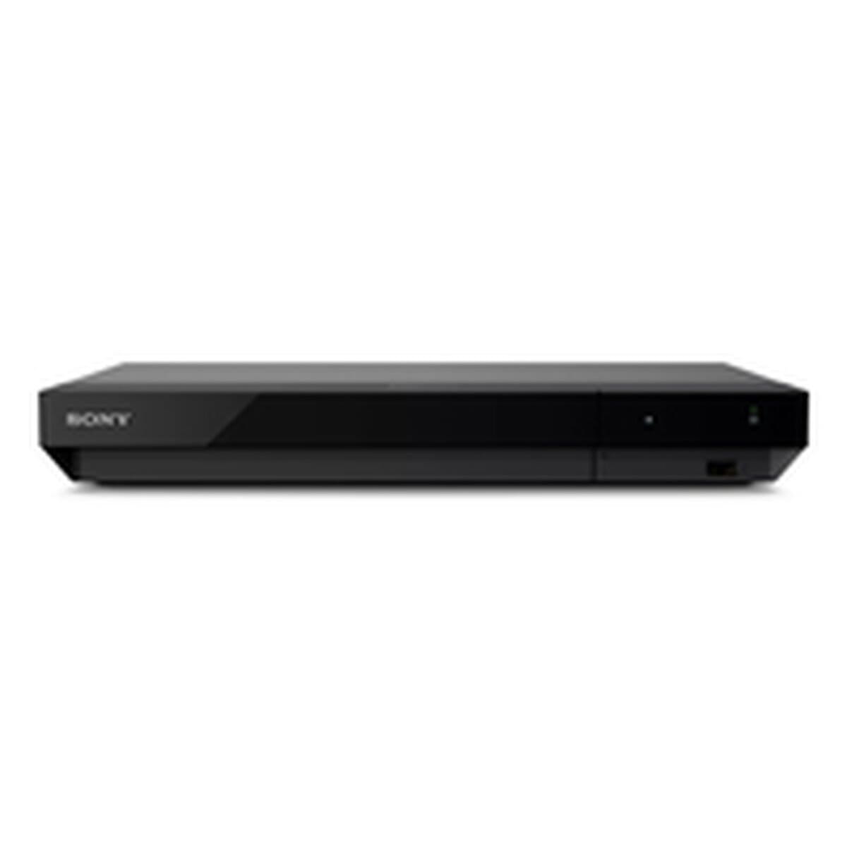 Reproductor de Blu-Ray Sony UBPX700KB