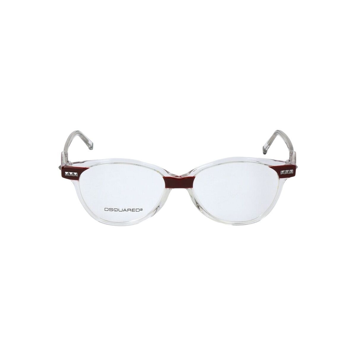 Montura de Gafas Mujer Dsquared2 DQ5080-71 Ø 53 mm