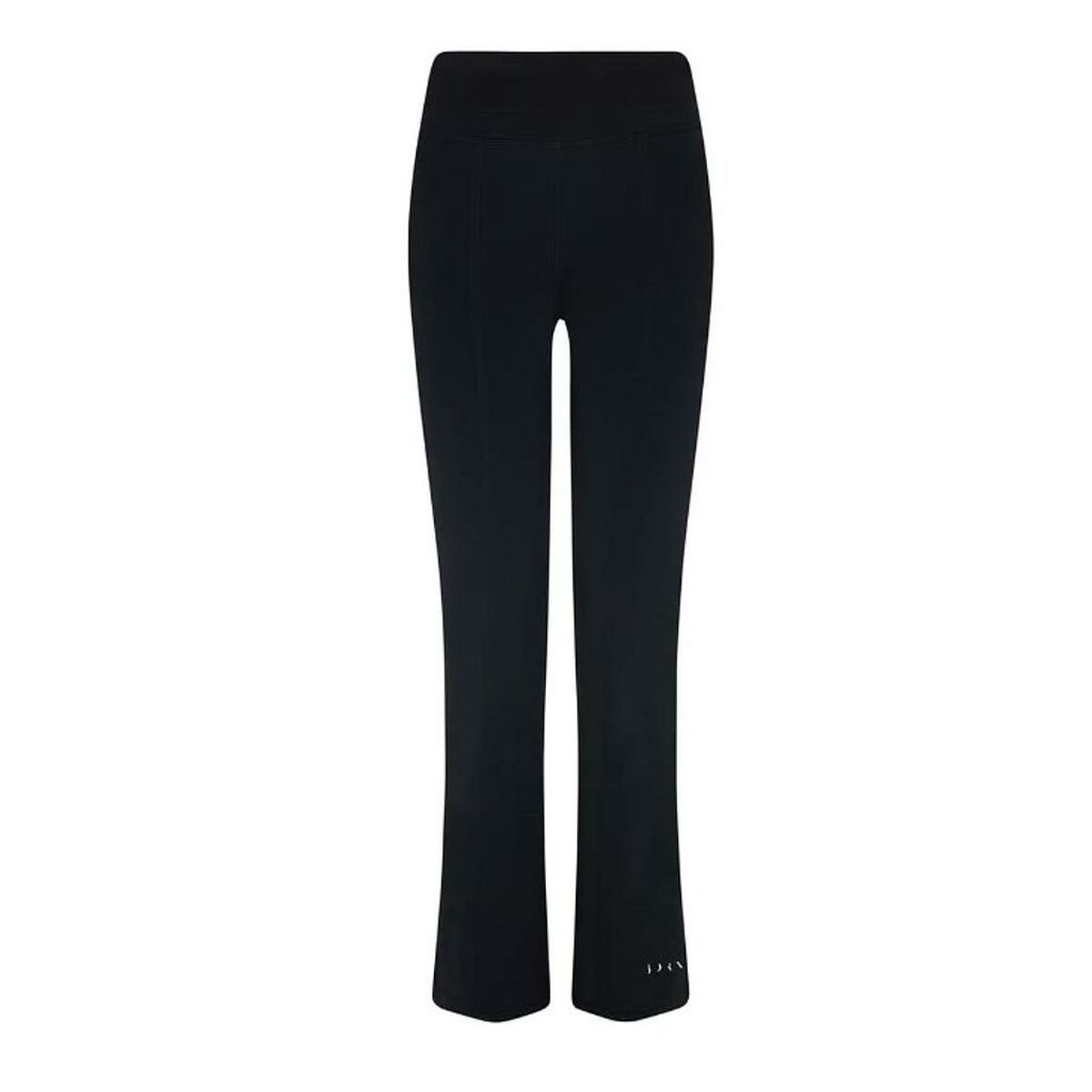 Mallas Deportivas de Mujer Born MAEVA SS25CS09 L Negro