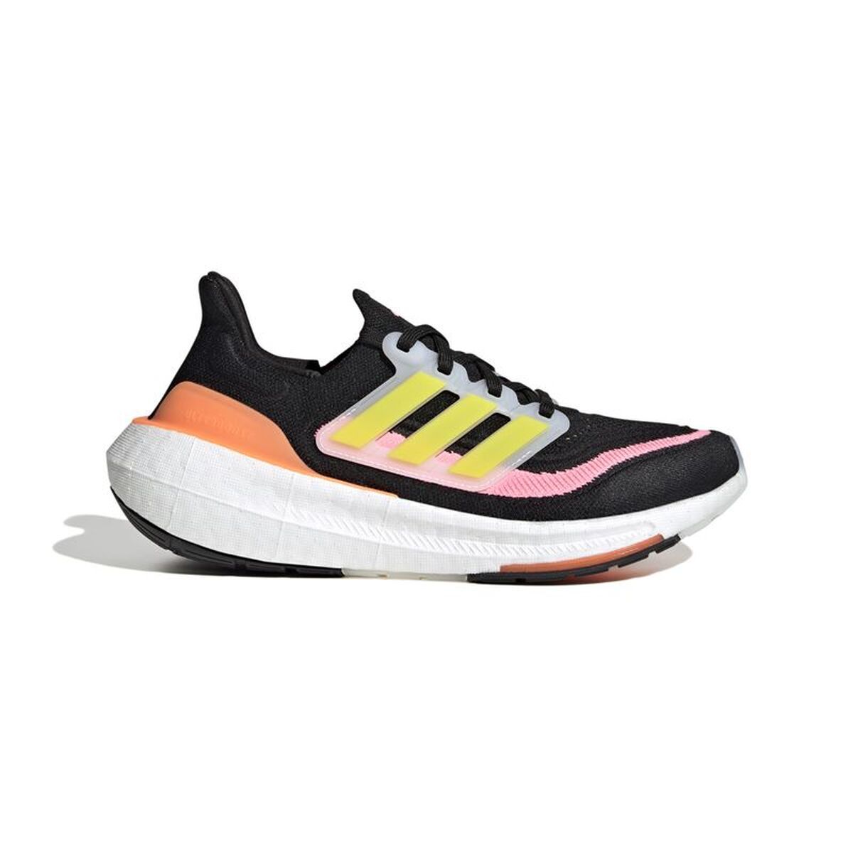 Zapatillas de Running para Adultos Adidas HQ6346 Negro