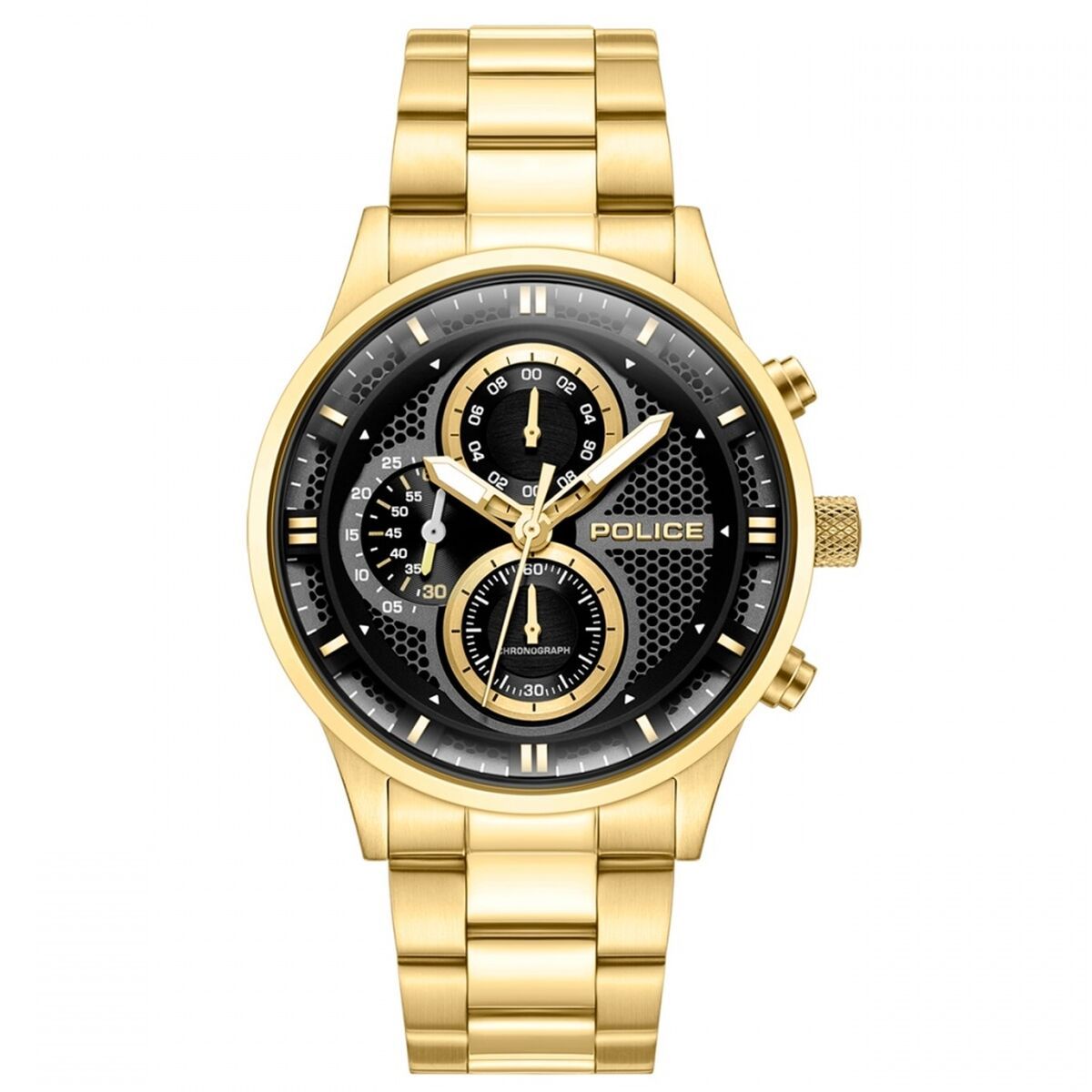 Reloj Hombre Police PEWGK0092503