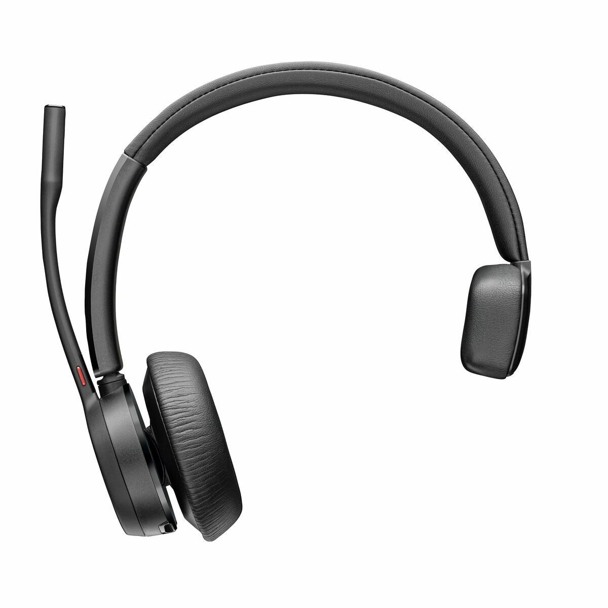 Auriculares con Micrófono HP 7Y210AA Negro