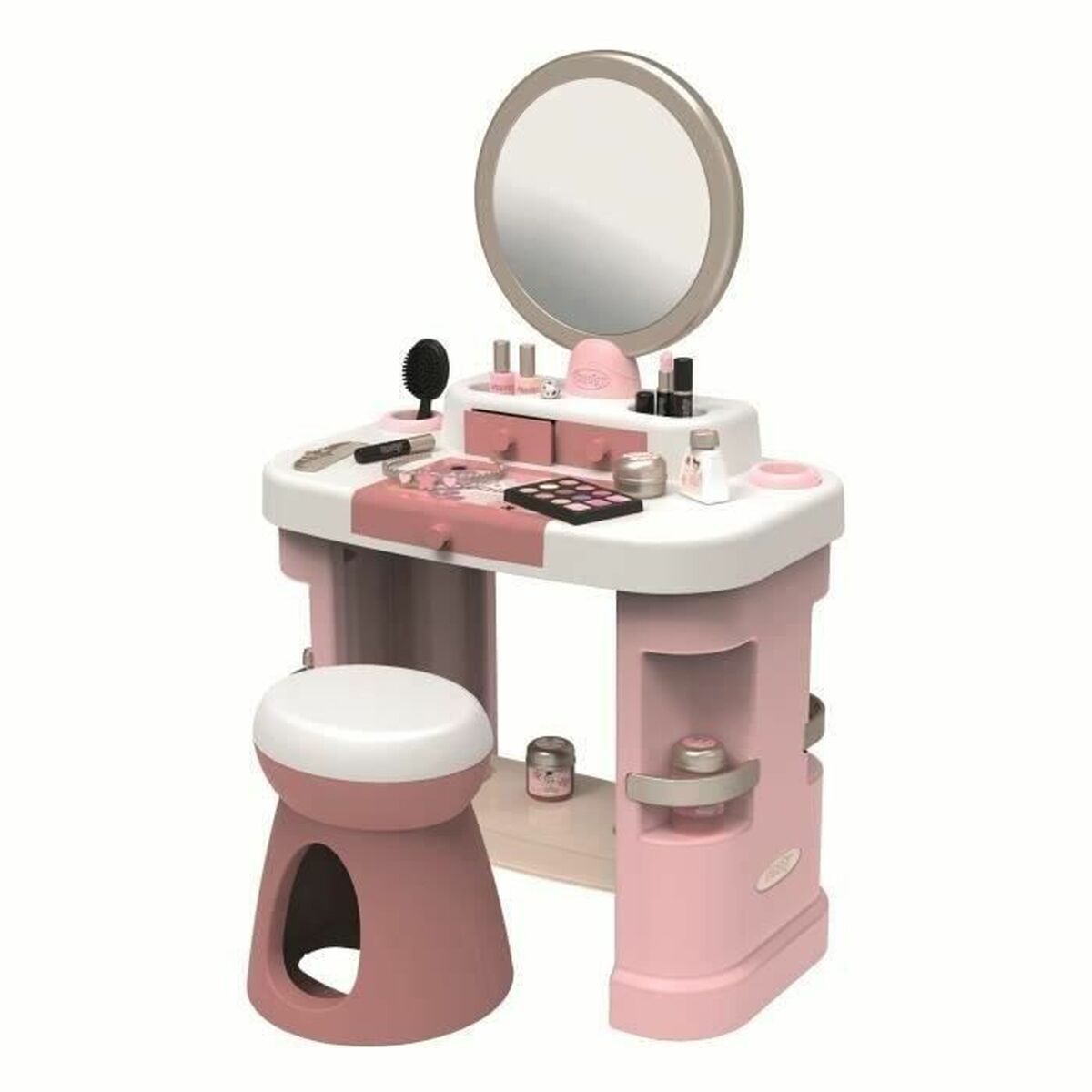 Set de Limpieza Smoby