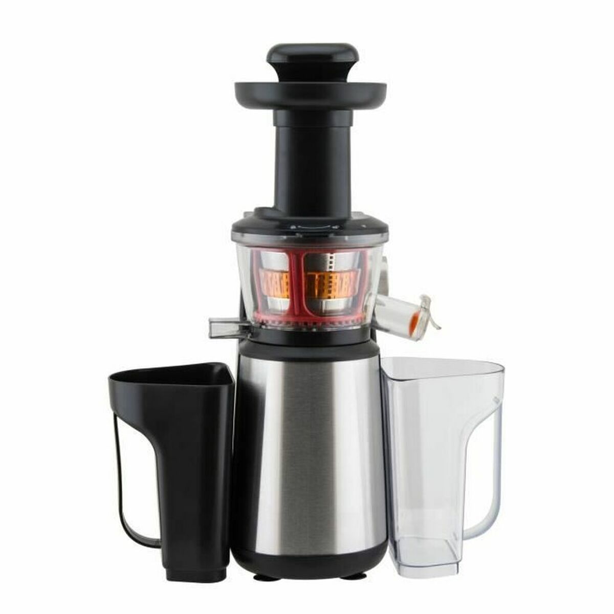 Exprimidor Hkoenig GSX12 Acero 400 W
