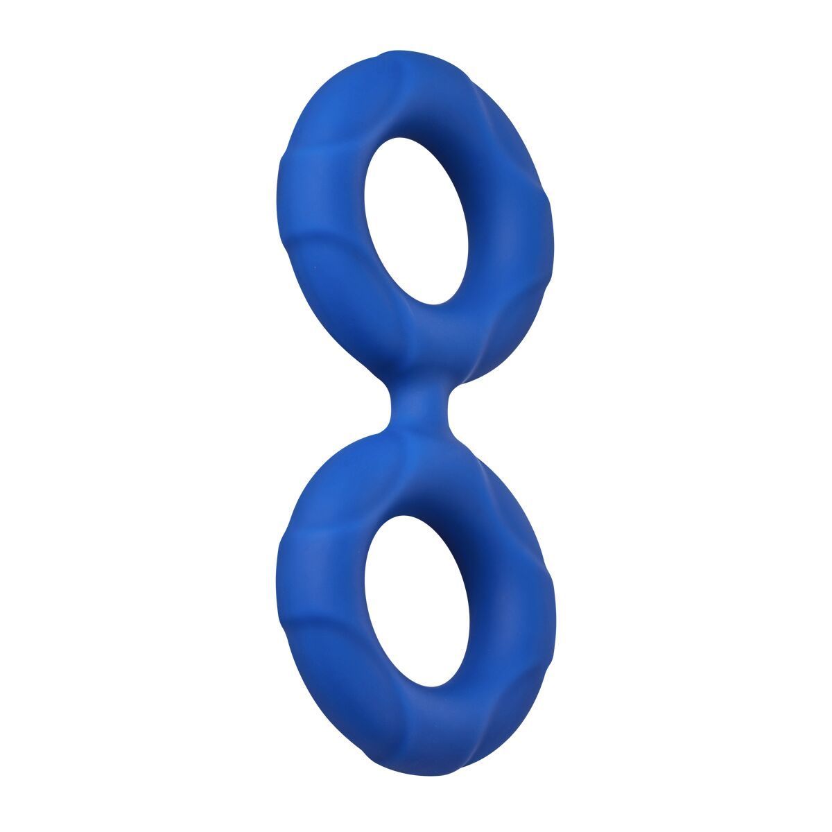 Anillo para el Pene Forto Azul Ø 51 mm (Talla única)