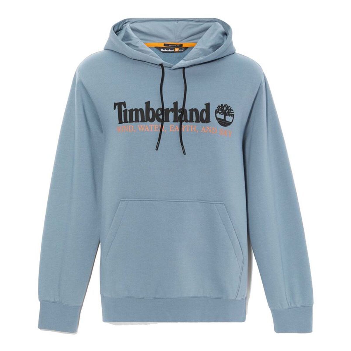 Sudadera con Capucha Hombre Timberland WWES