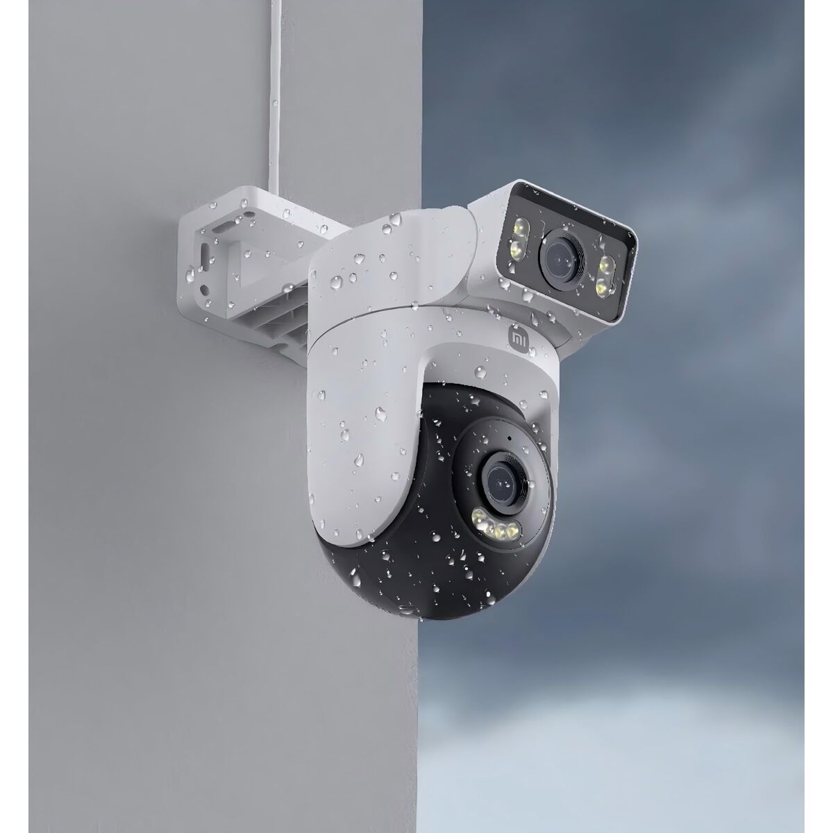 Videocámara de Vigilancia Xiaomi BHR9402EU