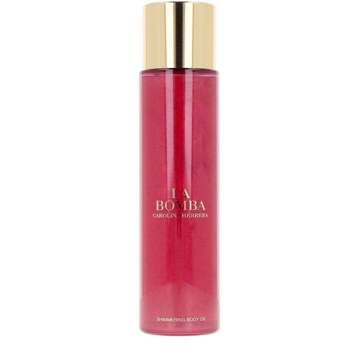Aceite Corporal Carolina Herrera LA BOMBA