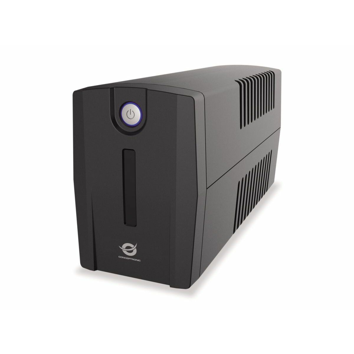 SAI Interactivo Conceptronic ZEUS07E 600 W