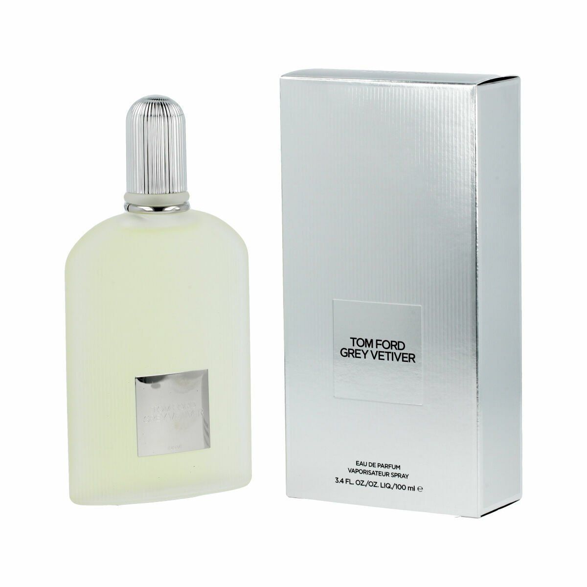 Perfume Unisex Tom Ford GREY VETIVER EDP 100 ml