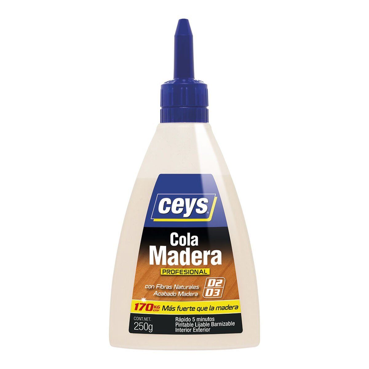 Cola Ceys Marrón 250 ml