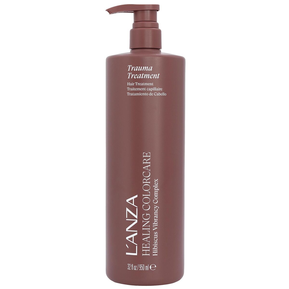 Perfume Mujer L'ANZA