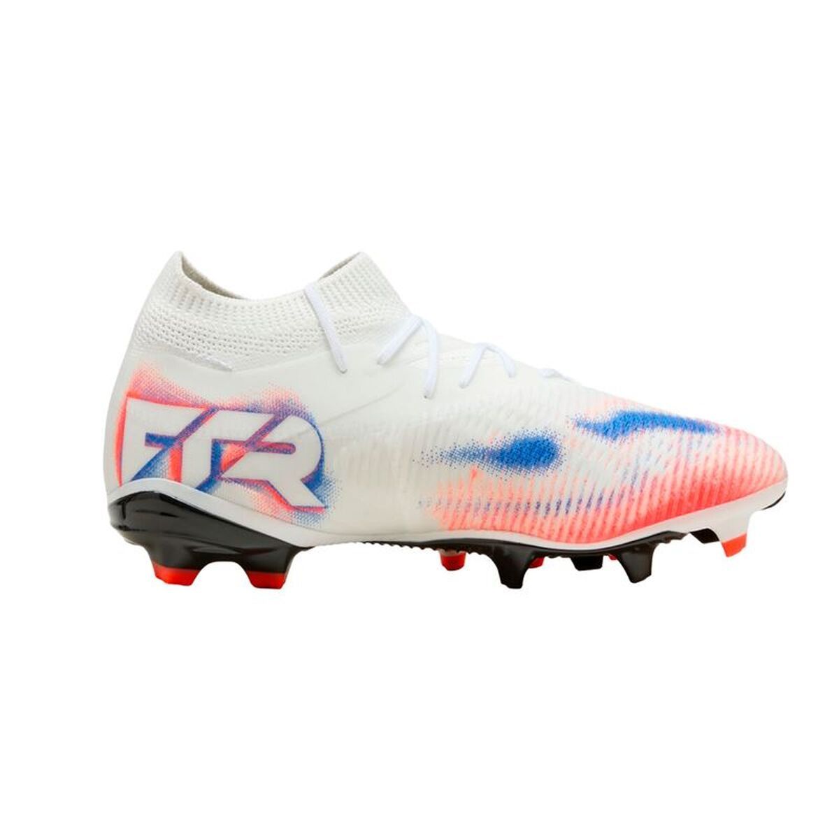 Botas de Fútbol para Adultos Puma Future 8 Match Fg/Ag
