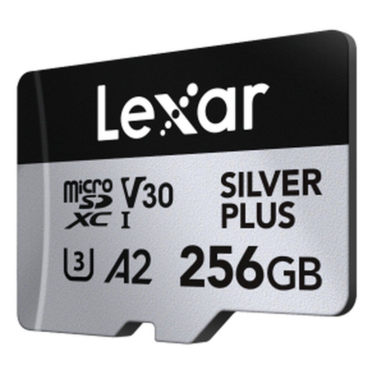 Tarjeta de Memoria SD Lexar LMSSIPL256G-BNANG 256 GB