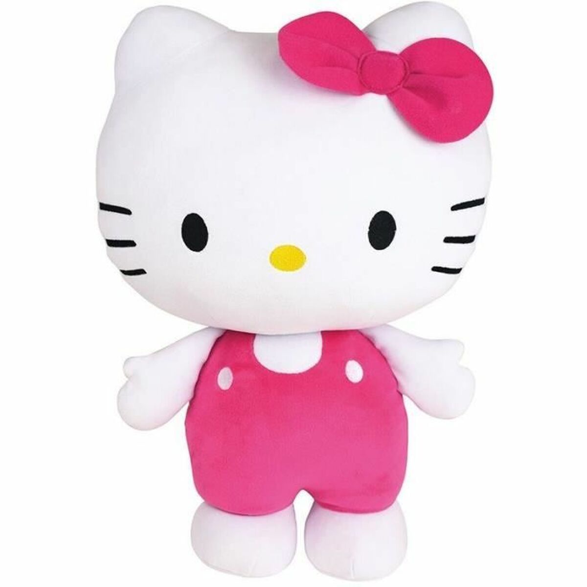 Peluche Jemini
