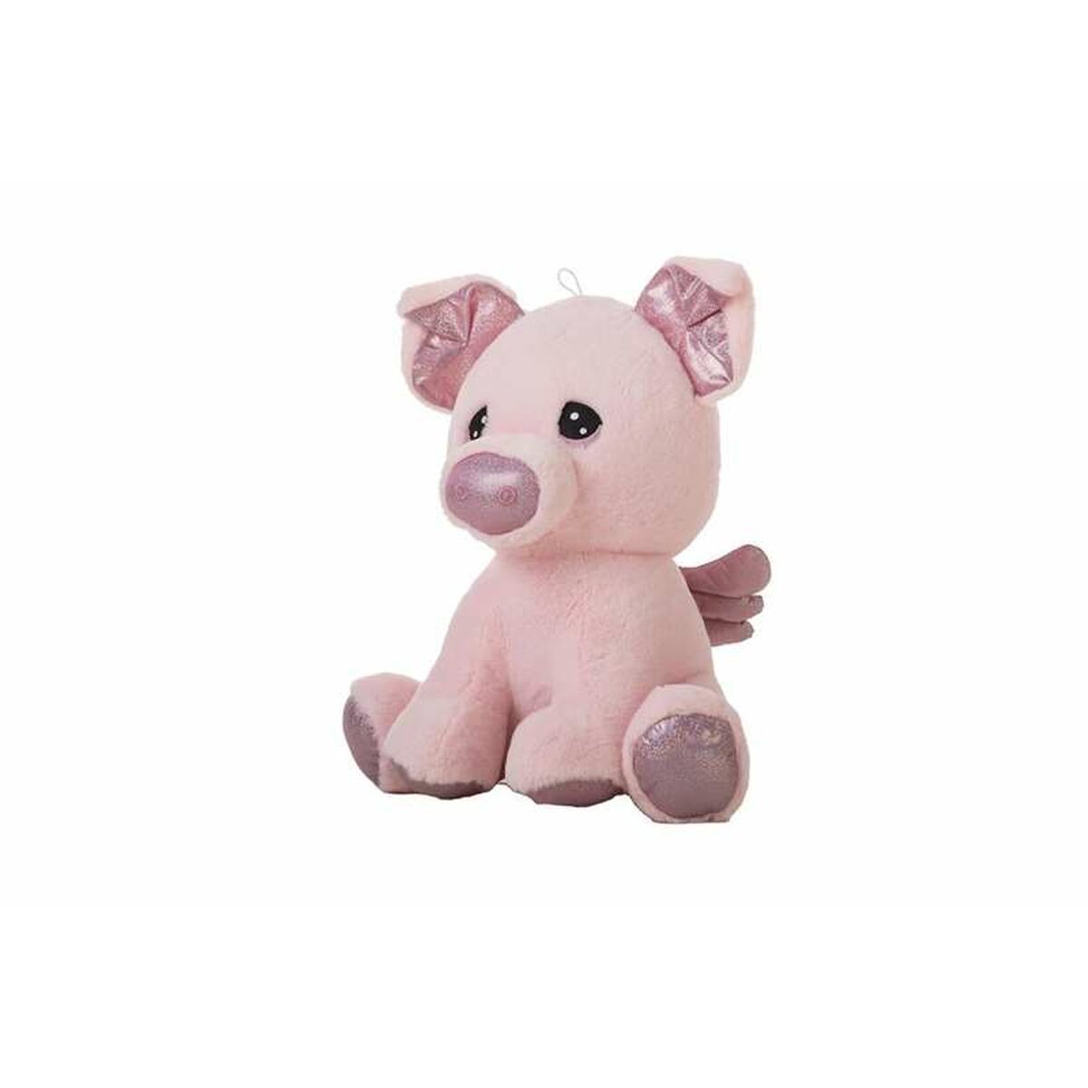 Peluche Cerdo 45cm