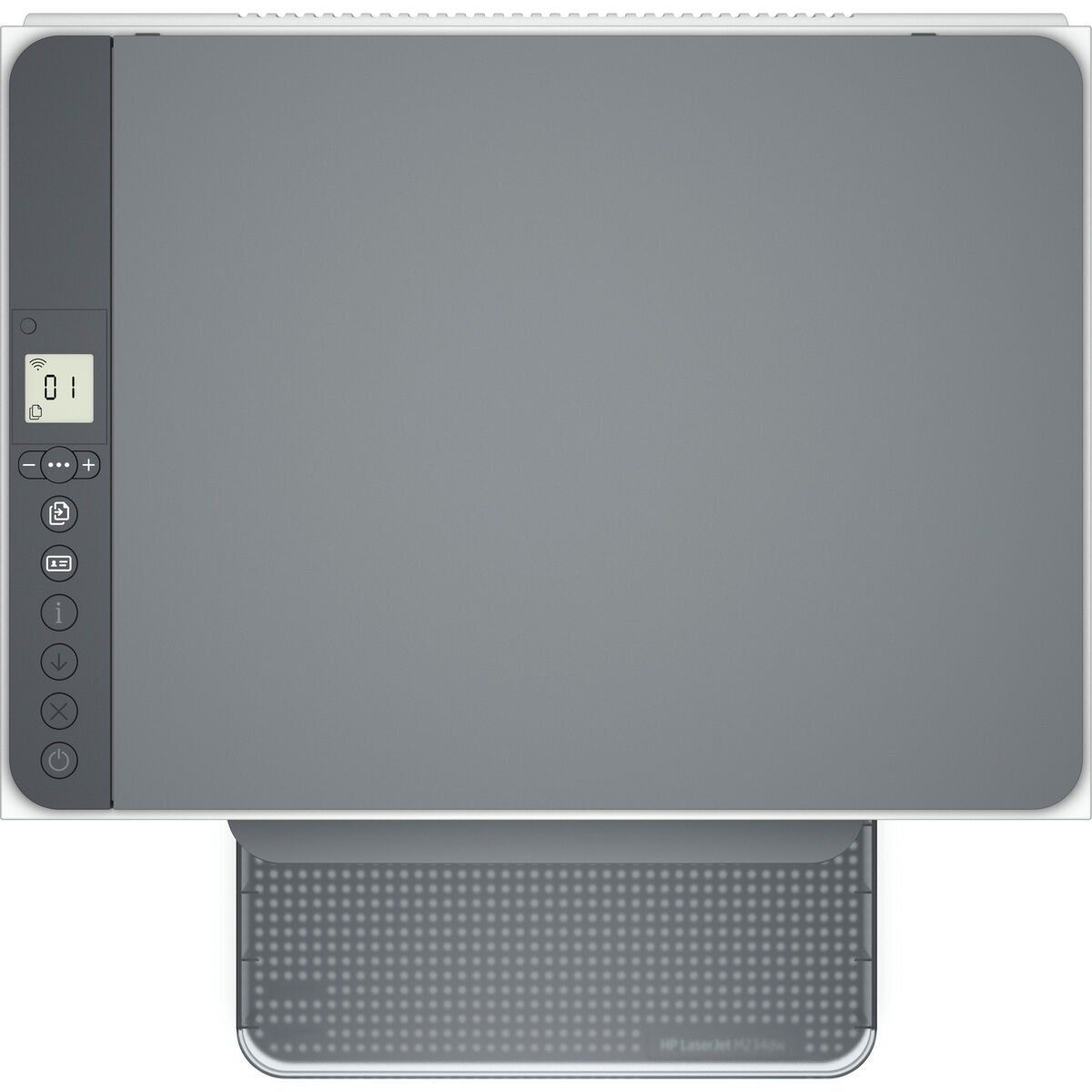Impresora Láser HP 6GW99F