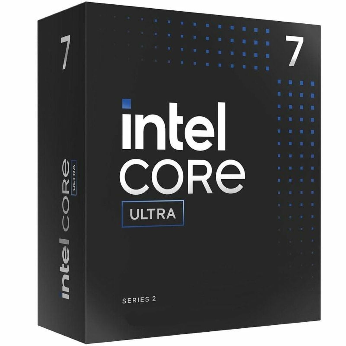 Procesador Intel BX80768265 Ultra 7-265 LGA 1700