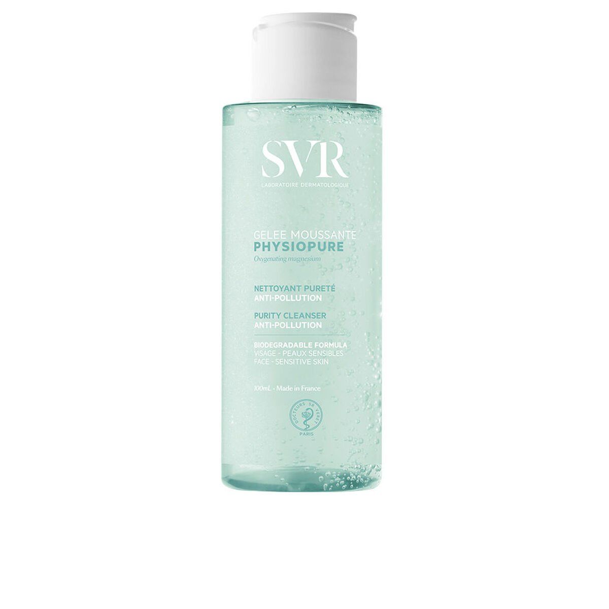 Desmaquillante Facial SVR PHYSIOPURE 100 ml