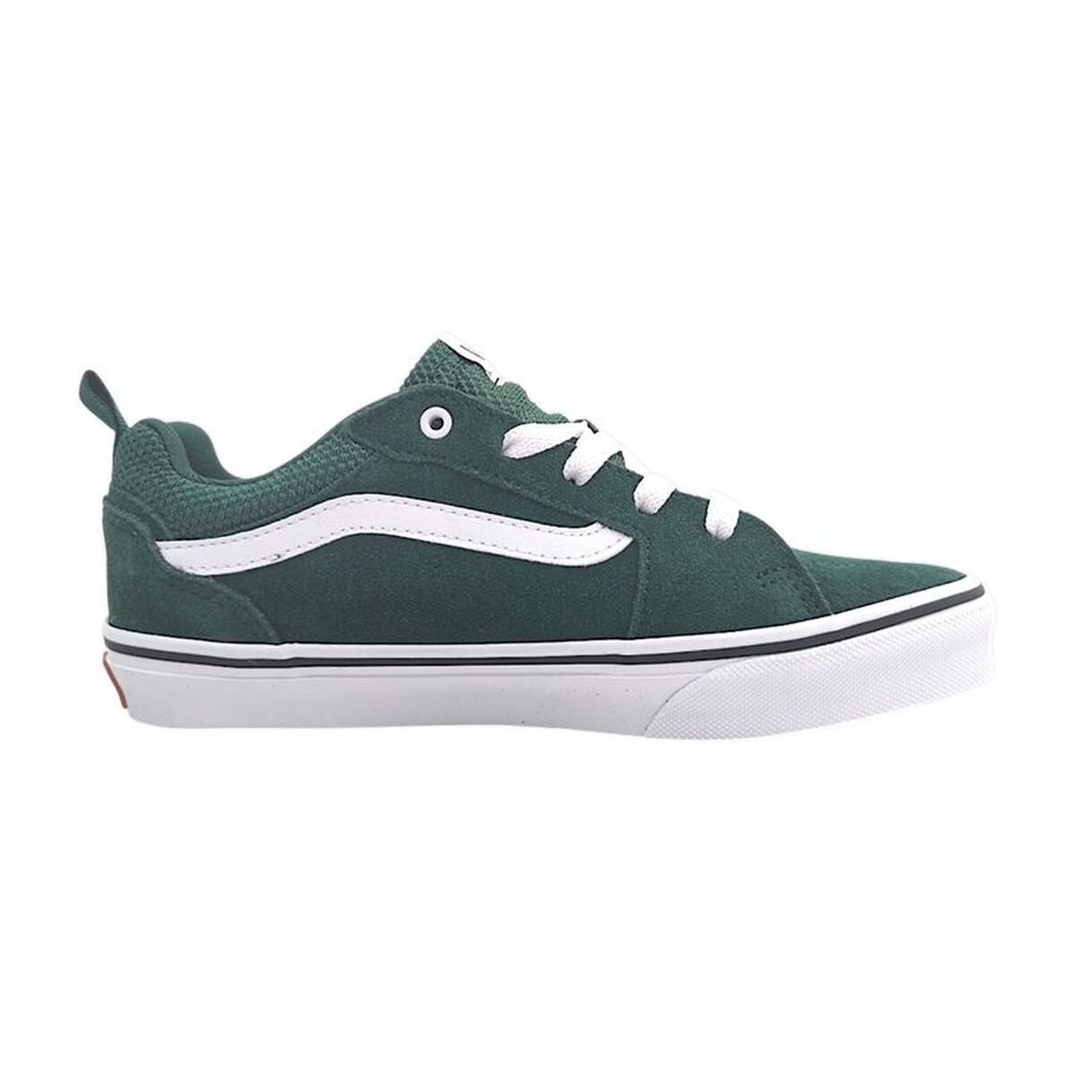 Zapatillas Deportivas Infantiles Vans Filmore Sucv Oliva