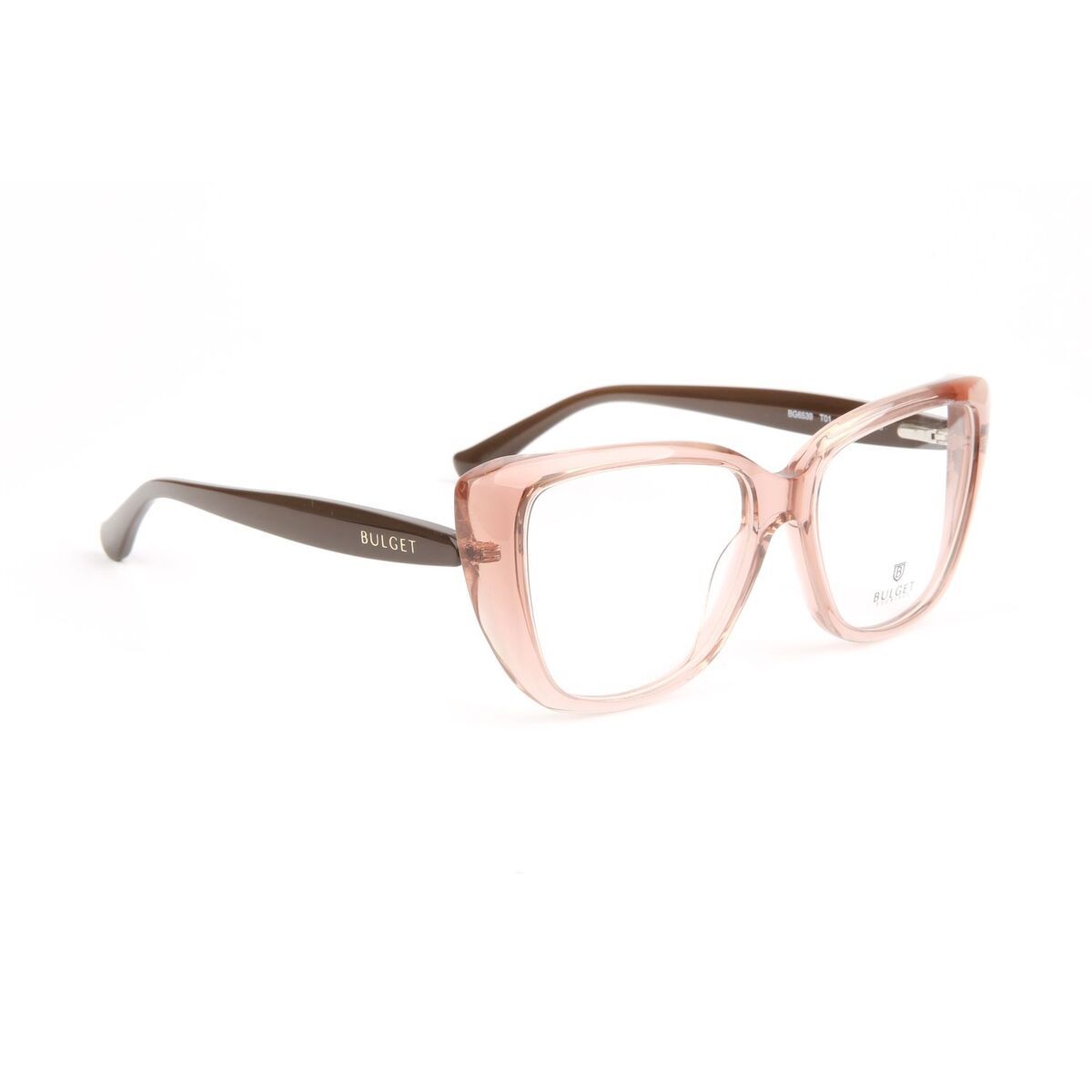 Montura de Gafas Mujer Bulget BG6539 54T01