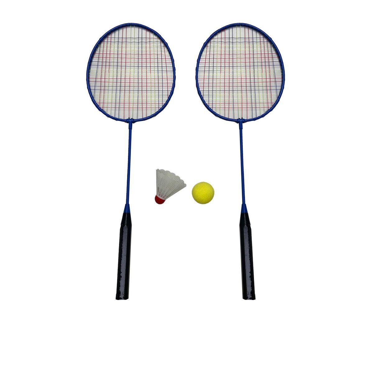 Set de Bádminton Marbueno