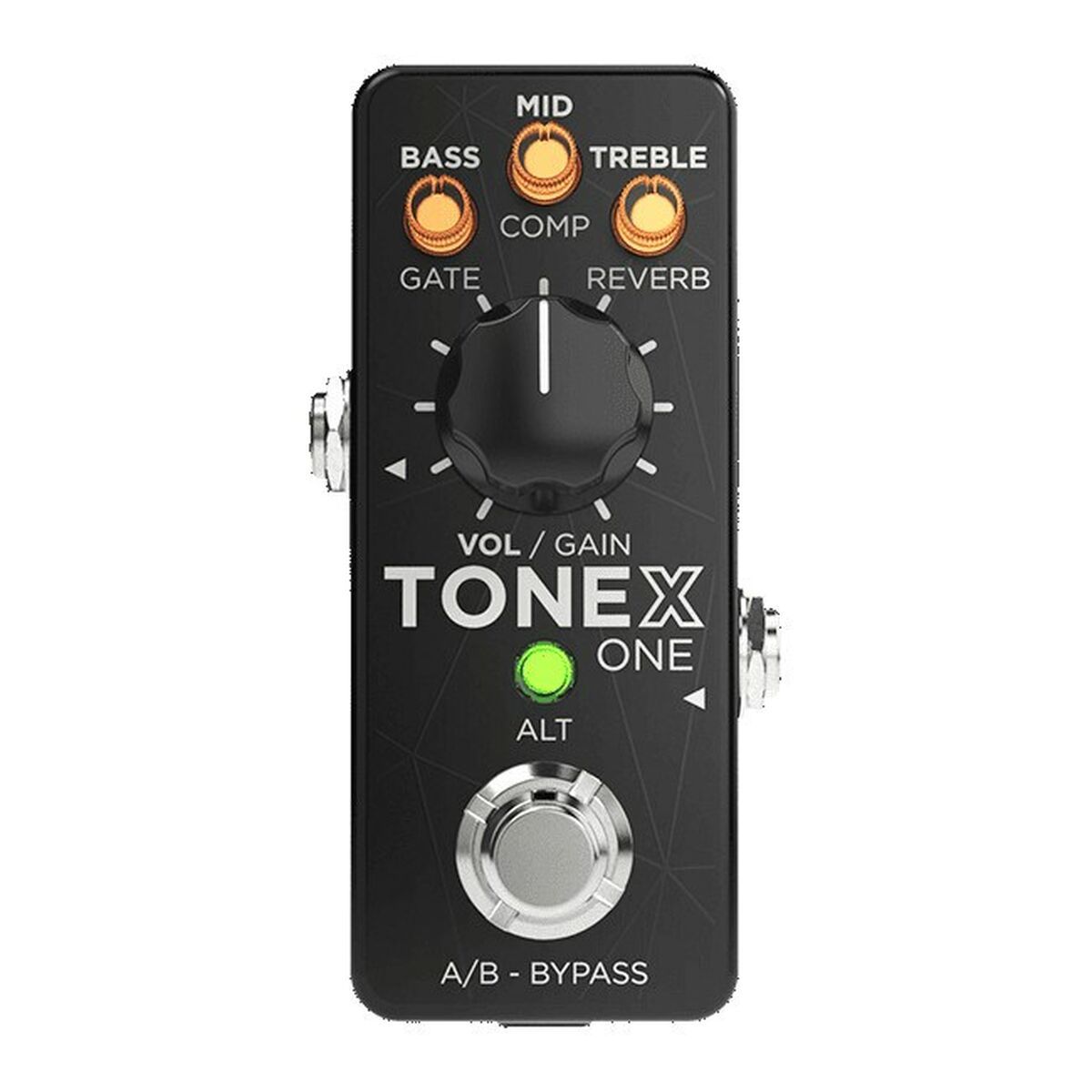 Pedal Electrónico IK Multimedia XG-PEDAL-TONEXONE-IN