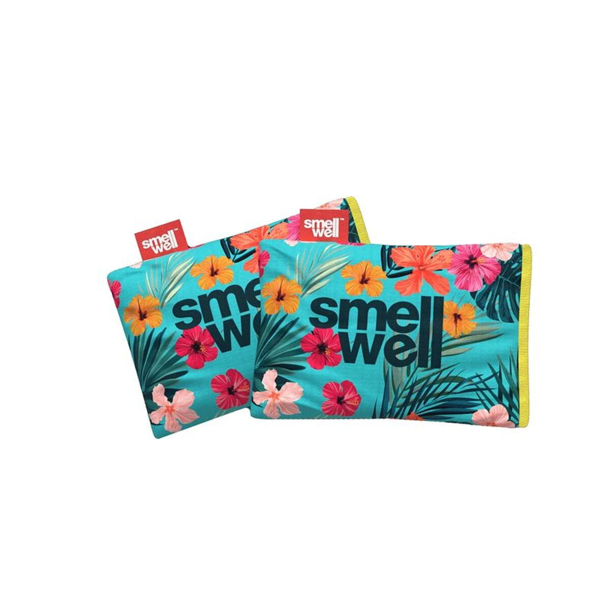 Ambientador para Calzado Smell Well Active XL Azul