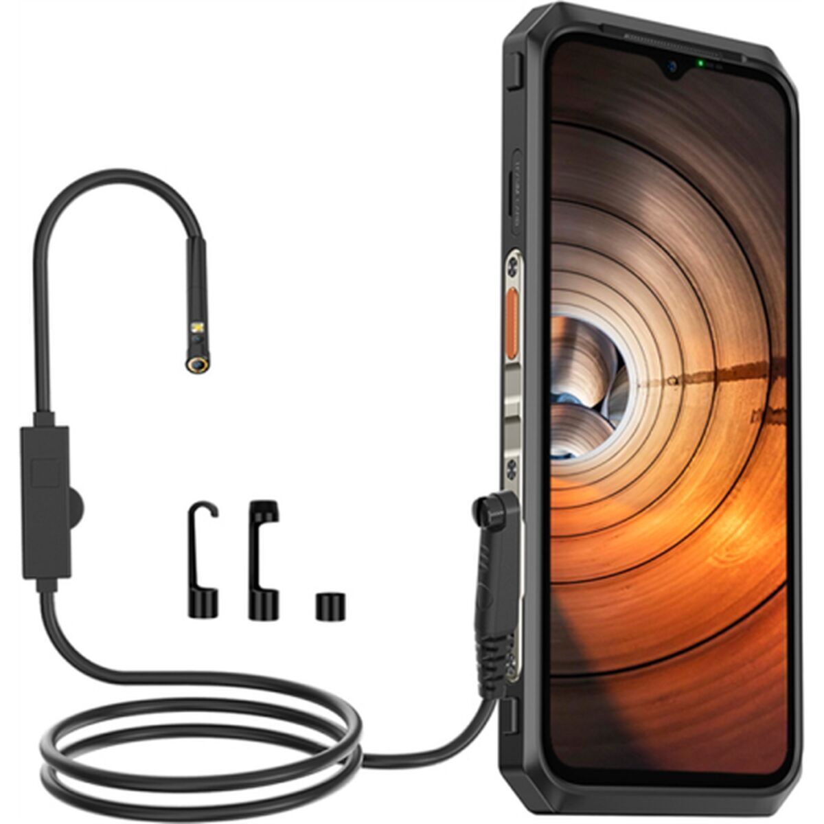 Endoscopio Ulefone uSmart E02
