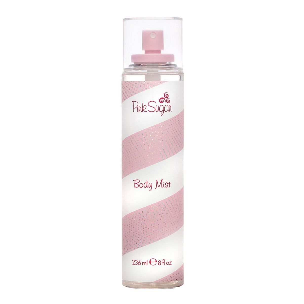 Fragancia Corporal Aquolina Pink Sugar 236 ml