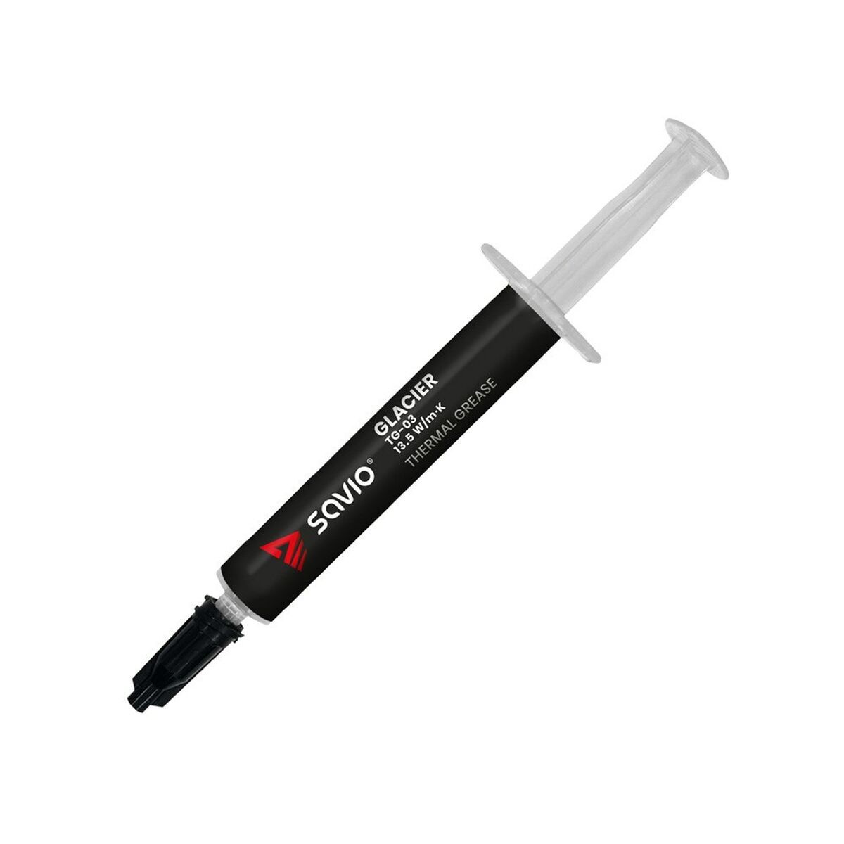 Pasta Térmica Savio TG-03 1G 1 g