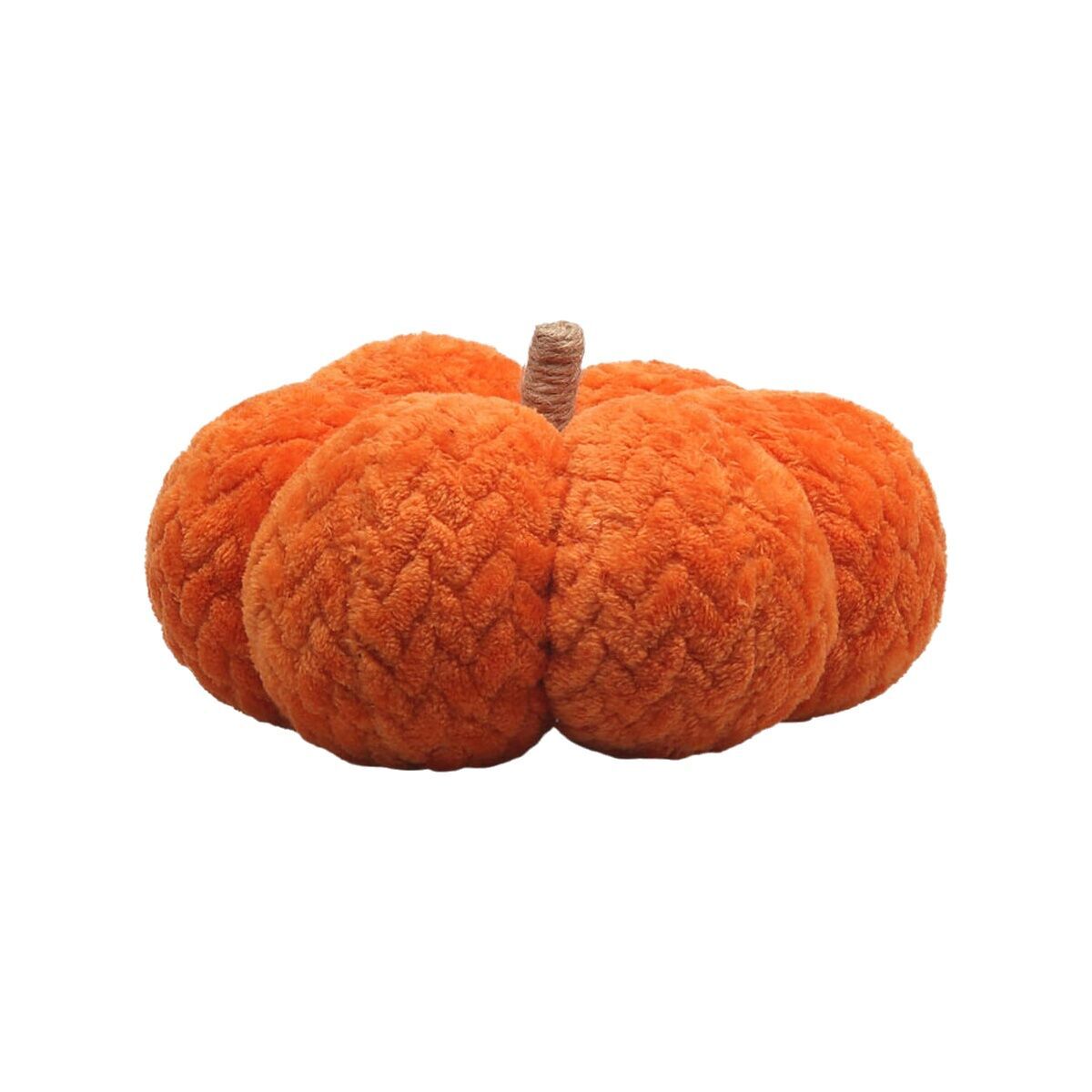 Decoración para Halloween 19 x 11 cm Calabaza