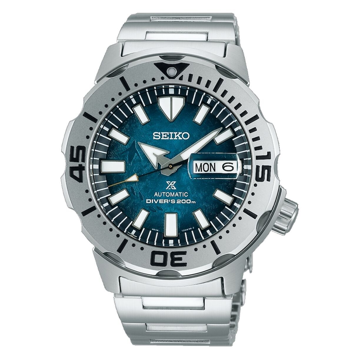 Reloj Hombre Seiko SRPH75K1