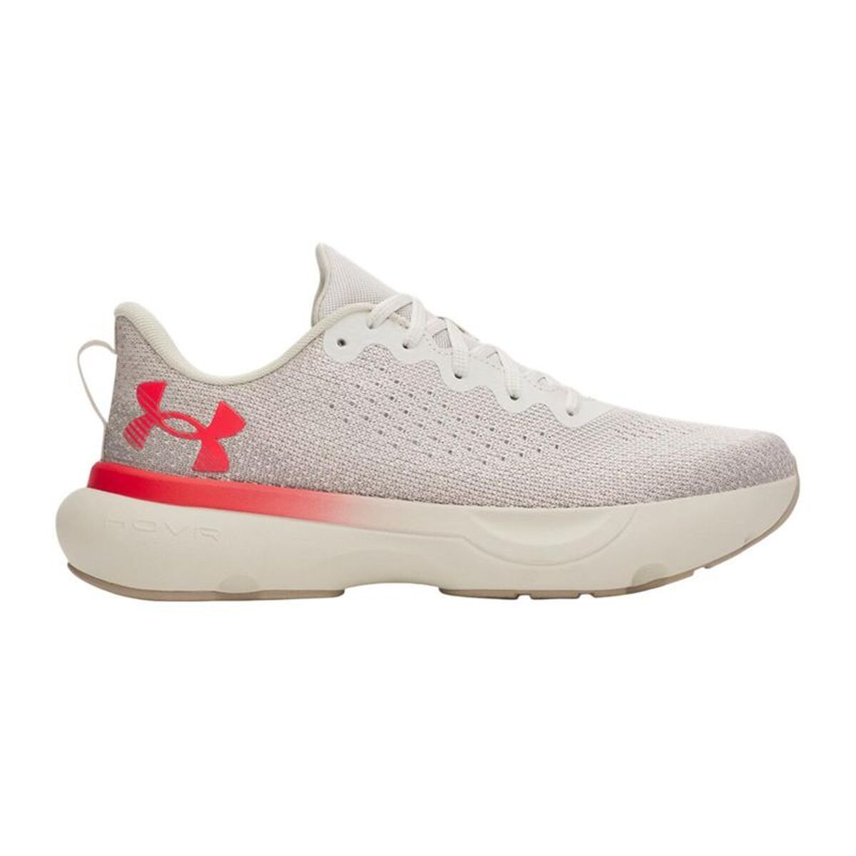 Zapatillas de Running para Adultos Under Armour Infinite Rosa claro