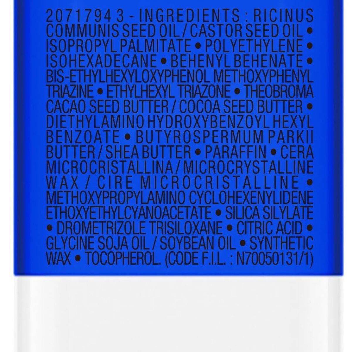 Protector Solar La Roche Posay ANTHELIOS Spf 50+