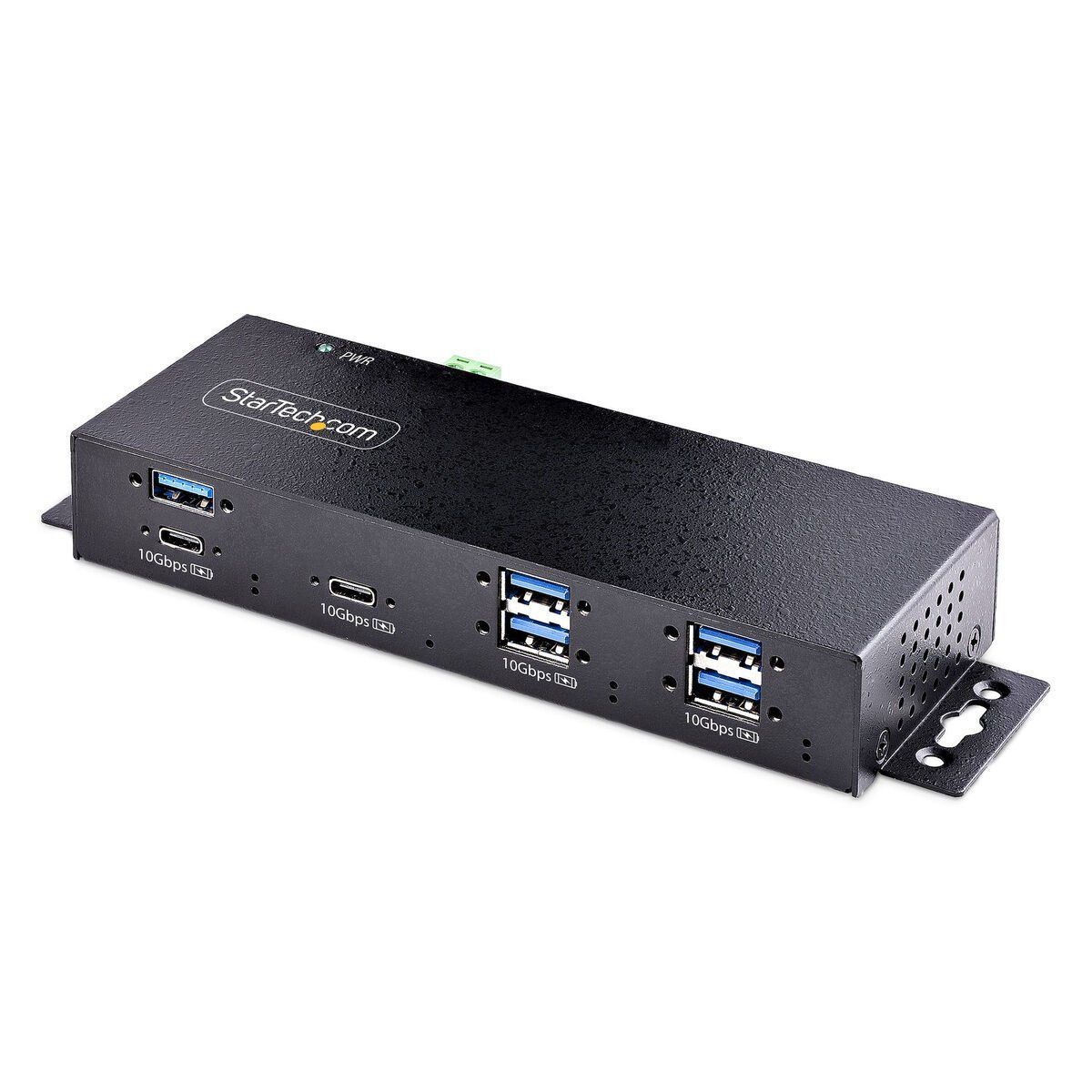 Adaptador de Red Startech HB31C5A2CME