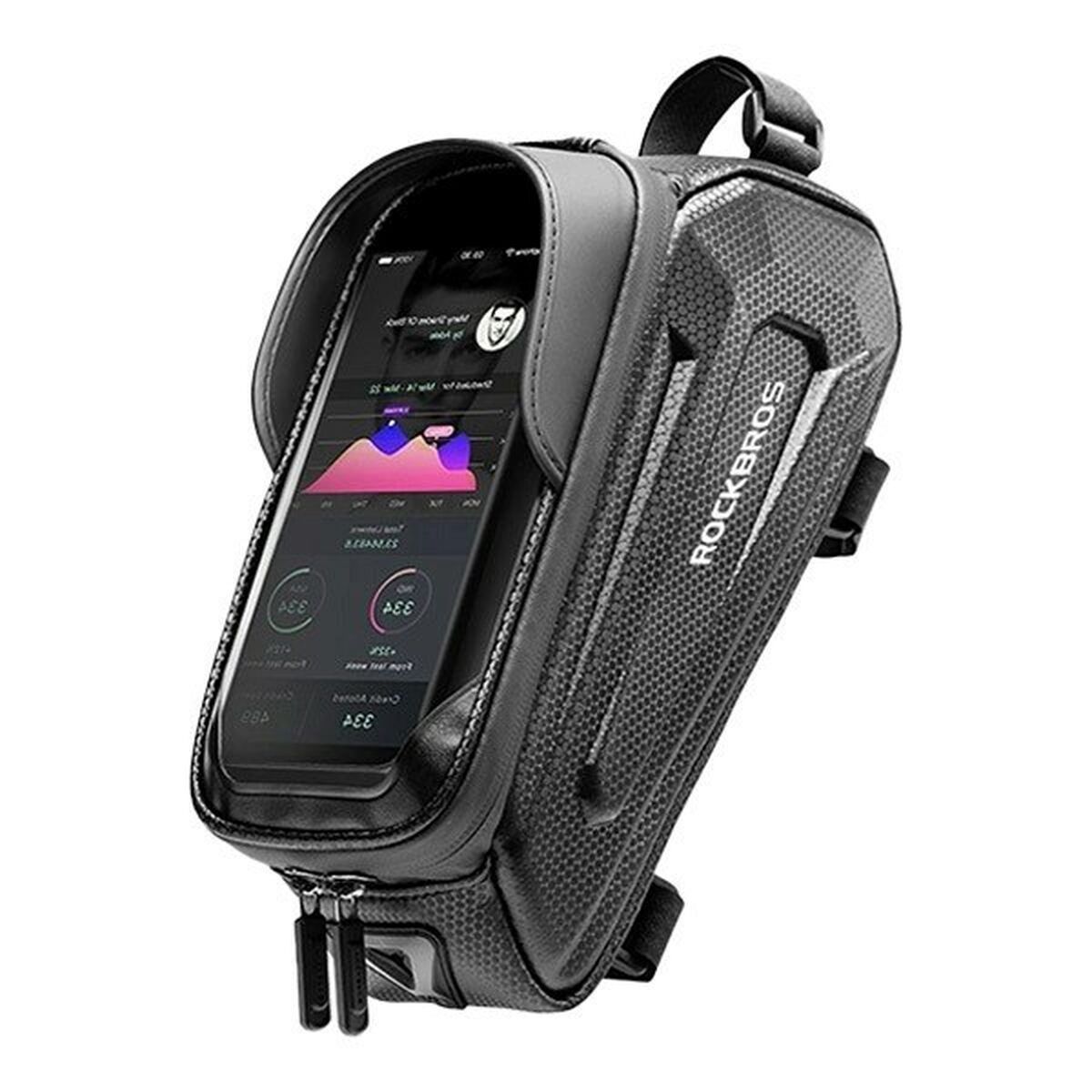 Bolsa para Bicicleta Rockbros B68-1