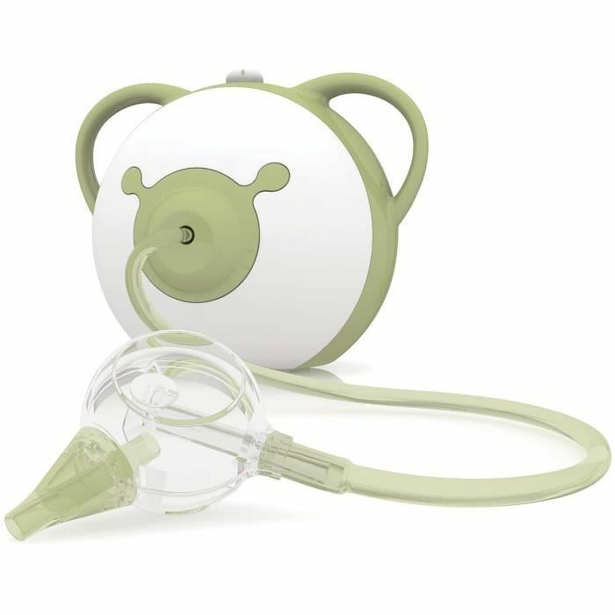 Aspirador Nasal Nosiboo