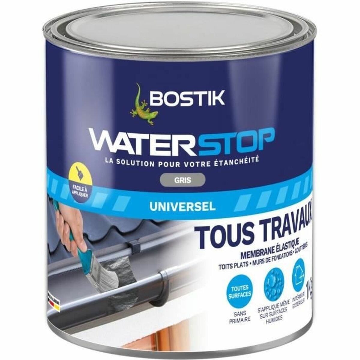 Silicona Bostik