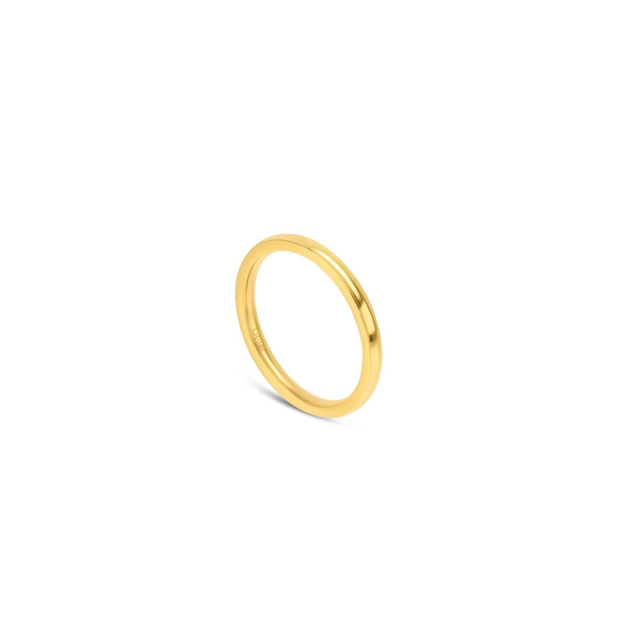Anillo Mujer ONE OJNYR44G-7 7