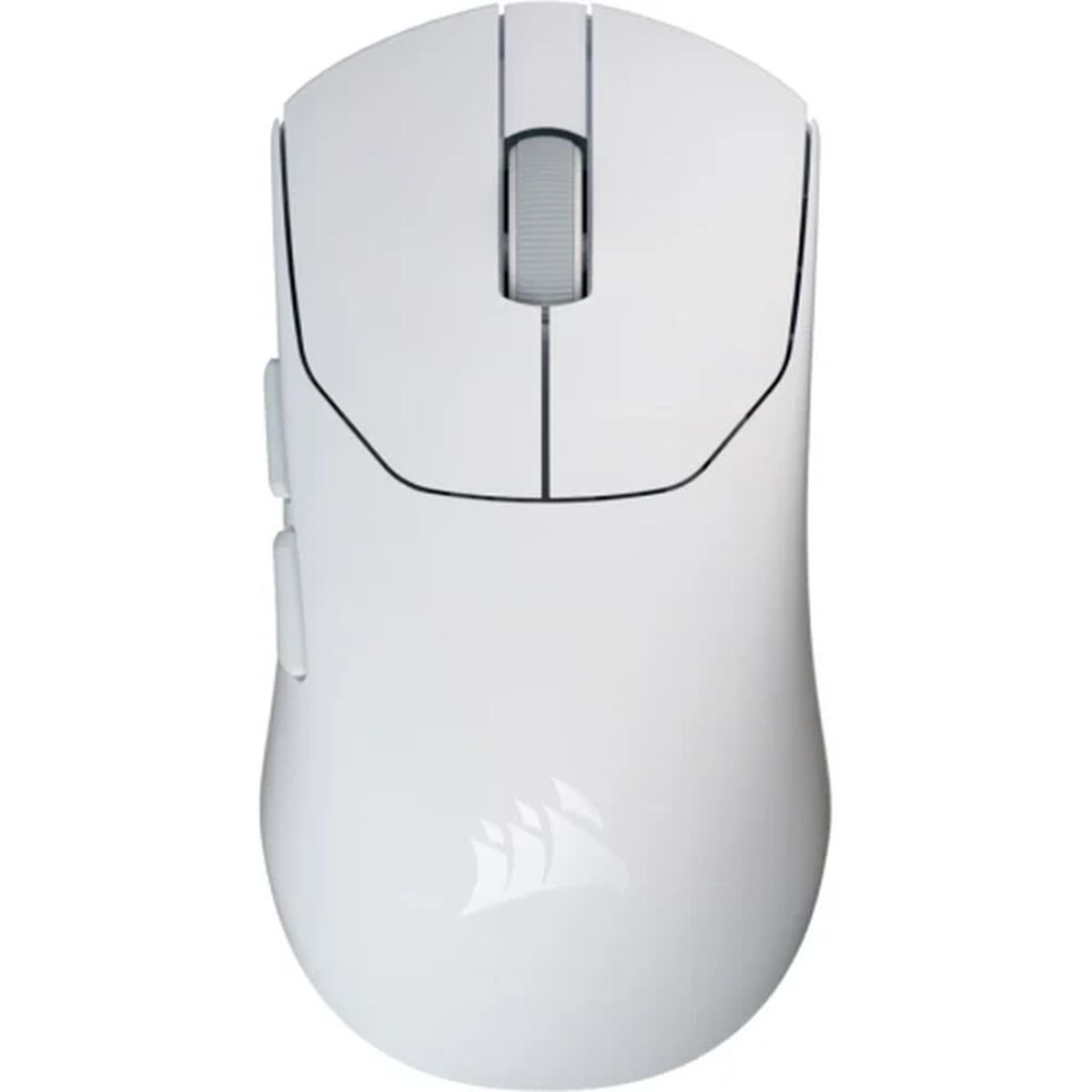 Ratón Gaming Corsair SABRE V2 PRO Blanco