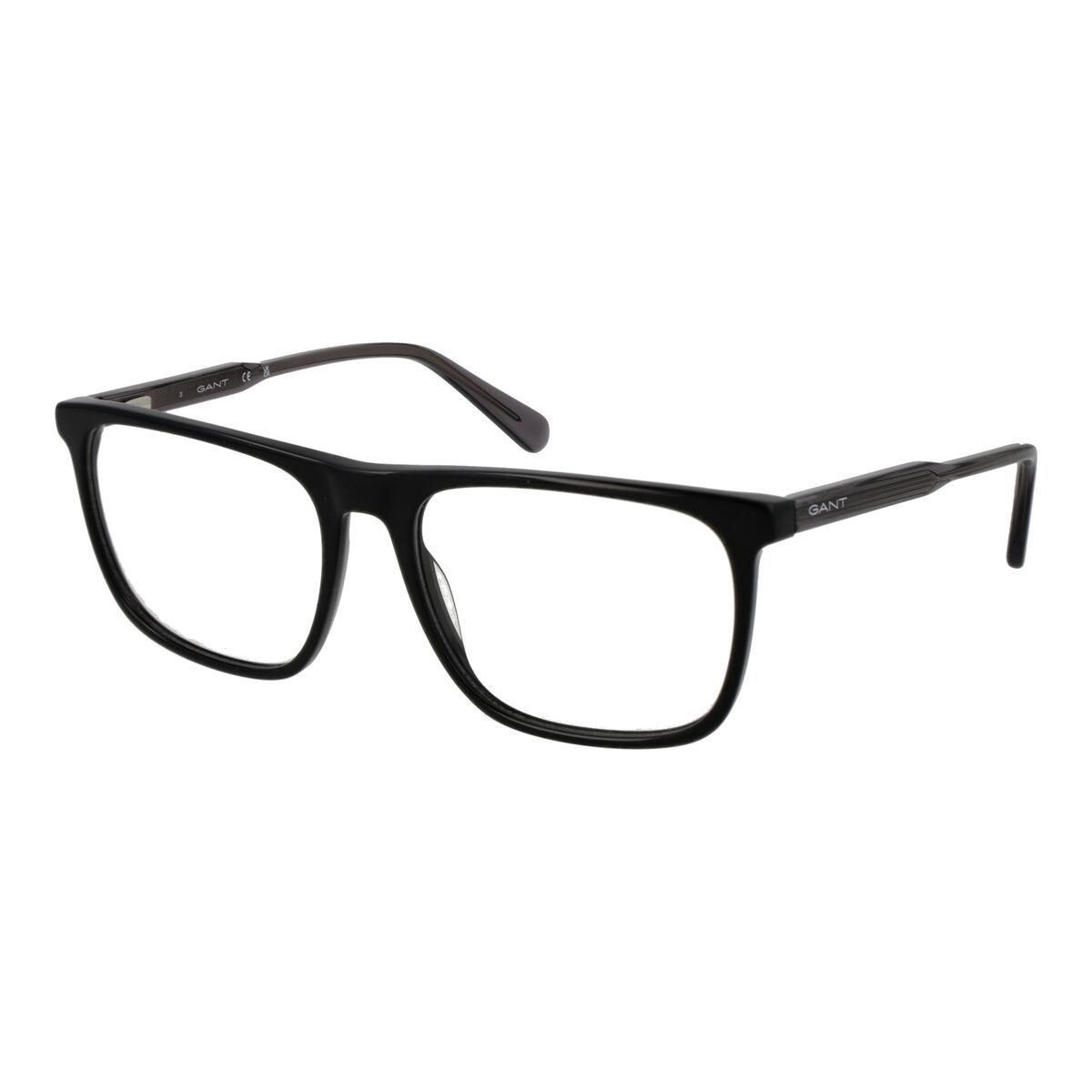 Montura de Gafas Hombre Gant GA50043 57001 Negro