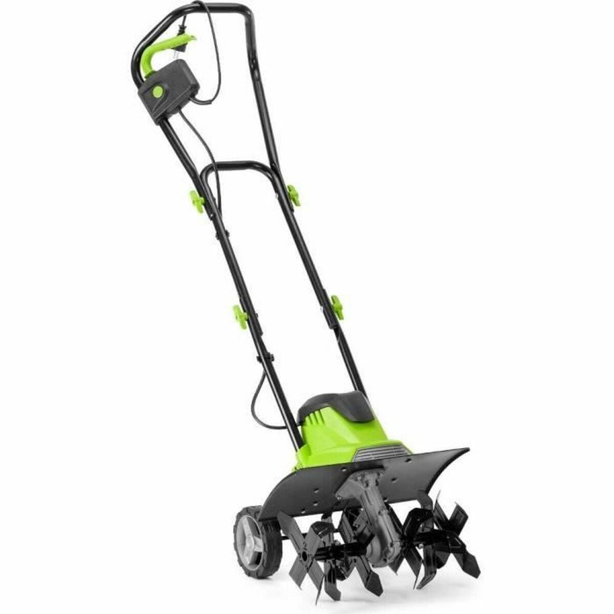 Motoazada eléctrica Fieldmann FZK 2115-E Metal