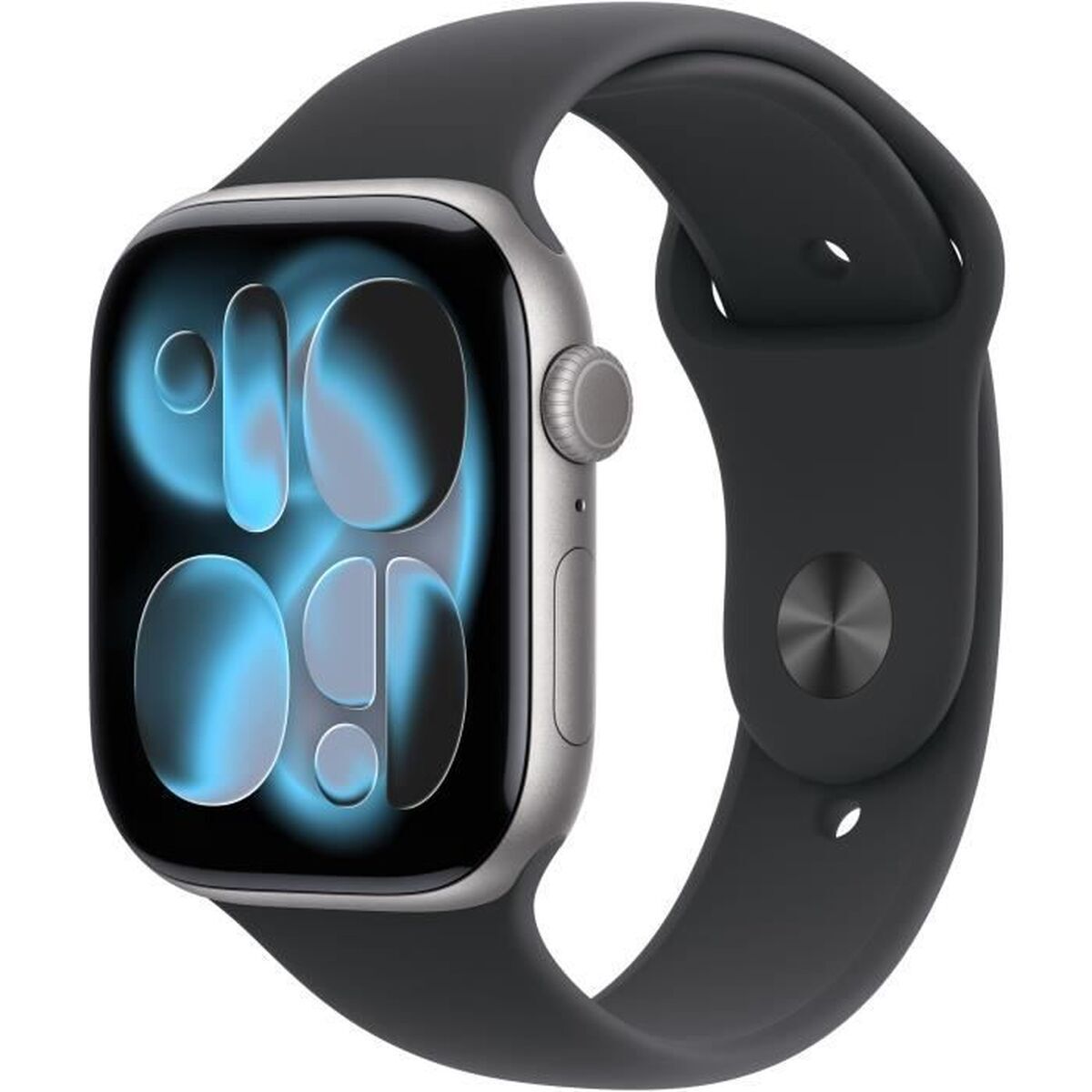 Smartwatch Apple Watch Series 11 GPS Gris 1,96" 46 mm