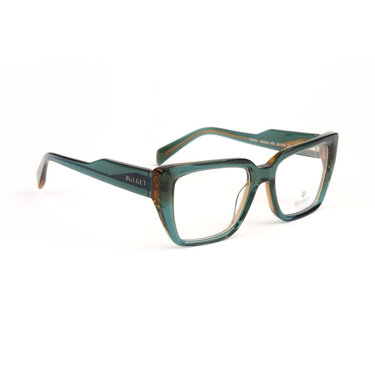 Montura de Gafas Mujer Bulget BG6522 51H01