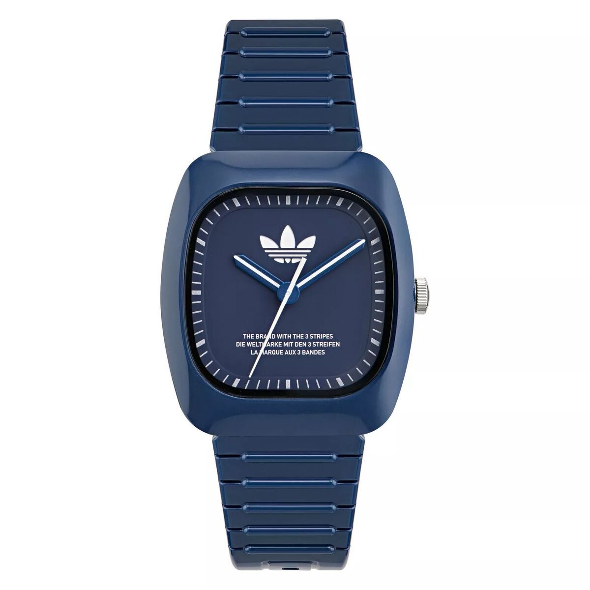 Reloj Unisex Adidas (Ø 37 mm)