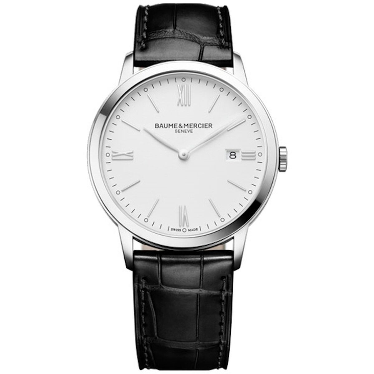 Reloj Hombre Baume & Mercier CLASSIMA (Ø 40 mm)