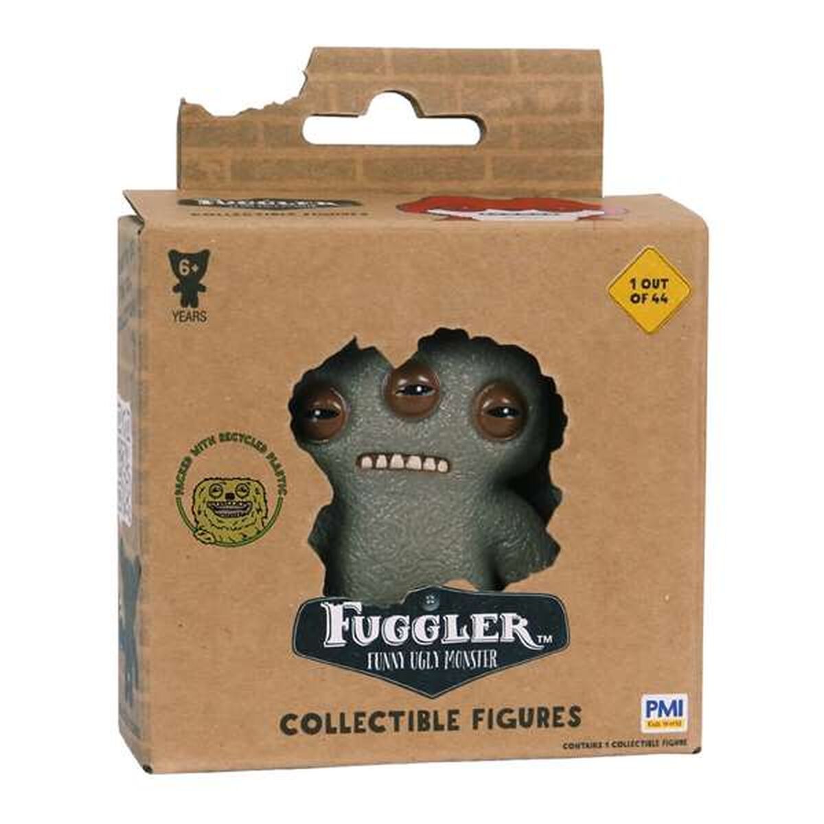 Juego de Plastilina Bizak