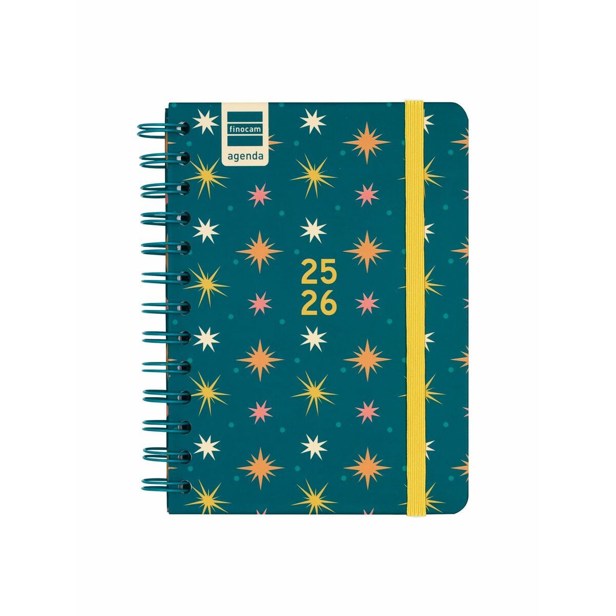 Agenda Finocam